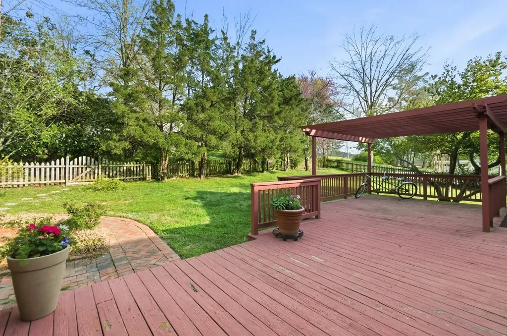 2008 Hunterwood Drive Brentwood TN 37027