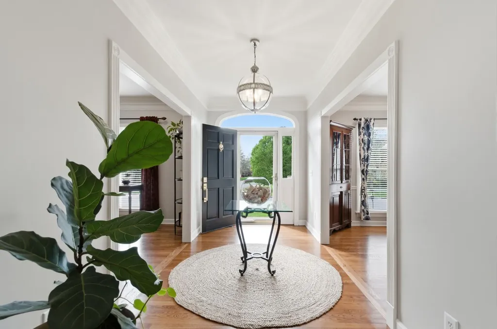 2008 Hunterwood Drive Brentwood TN 37027