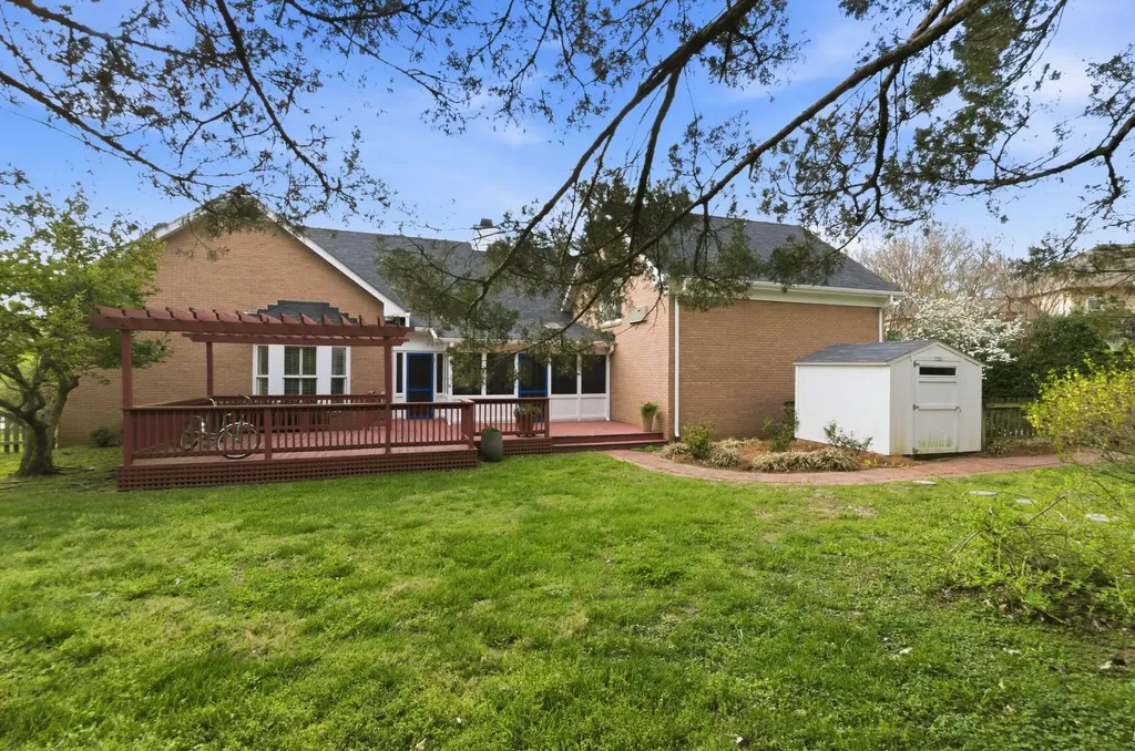 2008 Hunterwood Drive Brentwood TN 37027