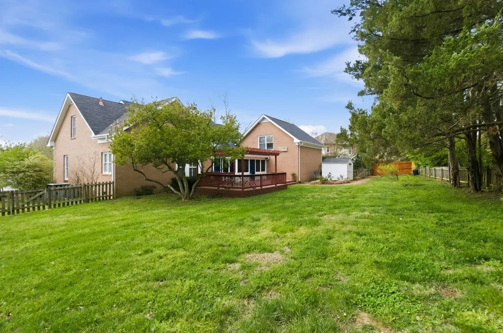2008 Hunterwood Drive Brentwood TN 37027