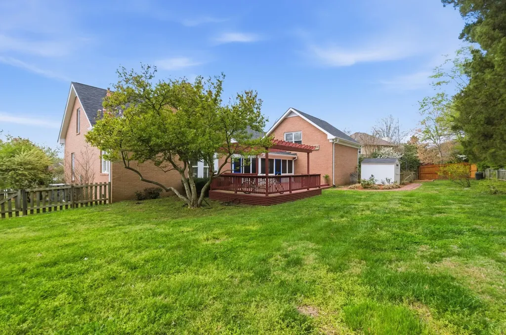 2008 Hunterwood Drive Brentwood TN 37027