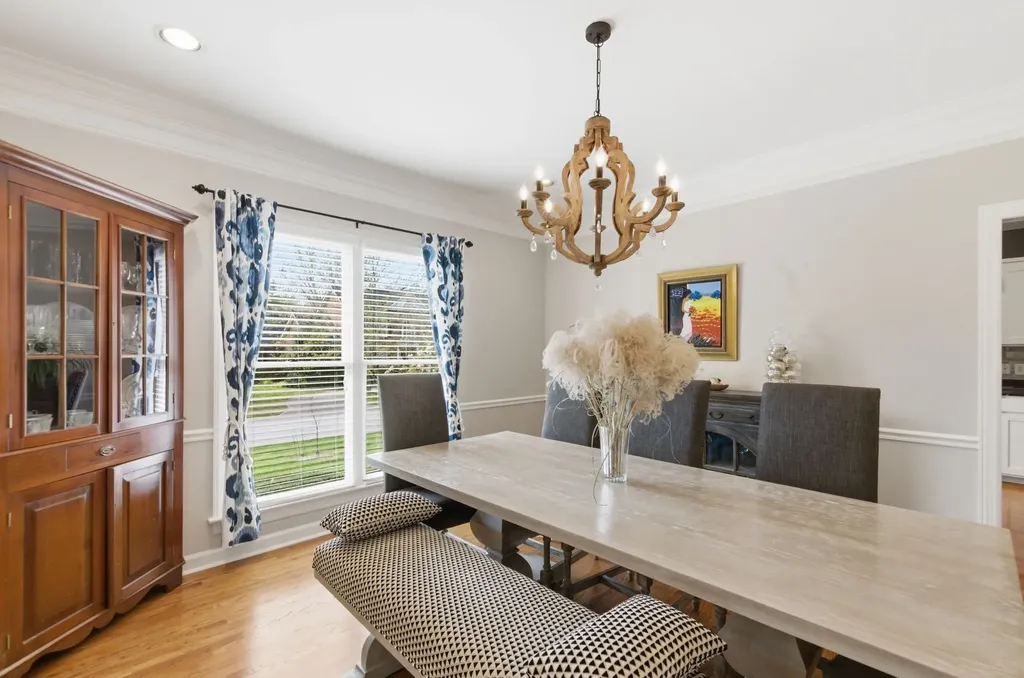 2008 Hunterwood Drive Brentwood TN 37027