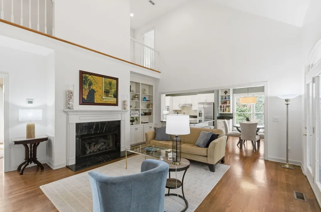 2008 Hunterwood Drive Brentwood TN 37027