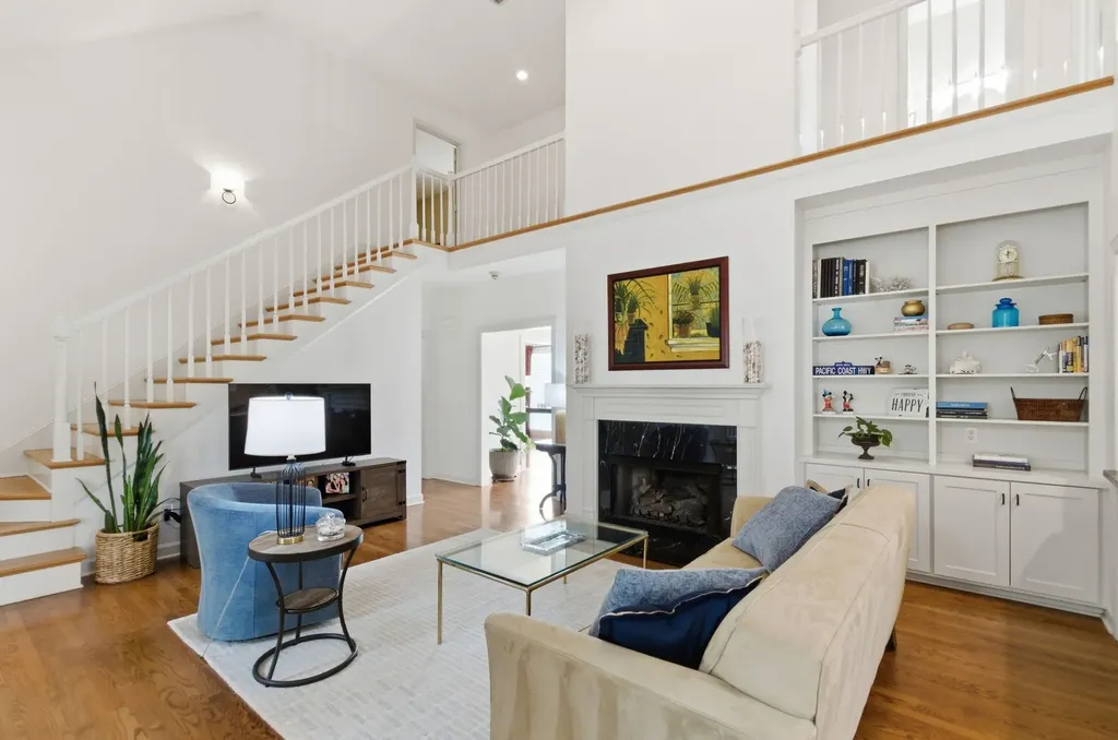 2008 Hunterwood Drive Brentwood TN 37027