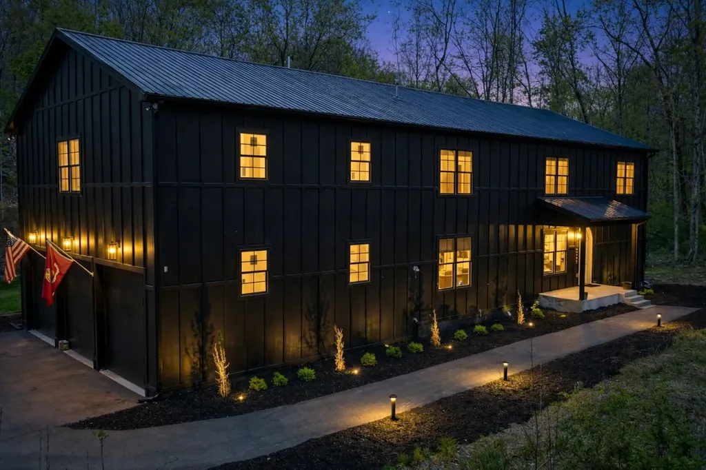 7345 Sugar Camp Drive Greenbrier TN 37073
