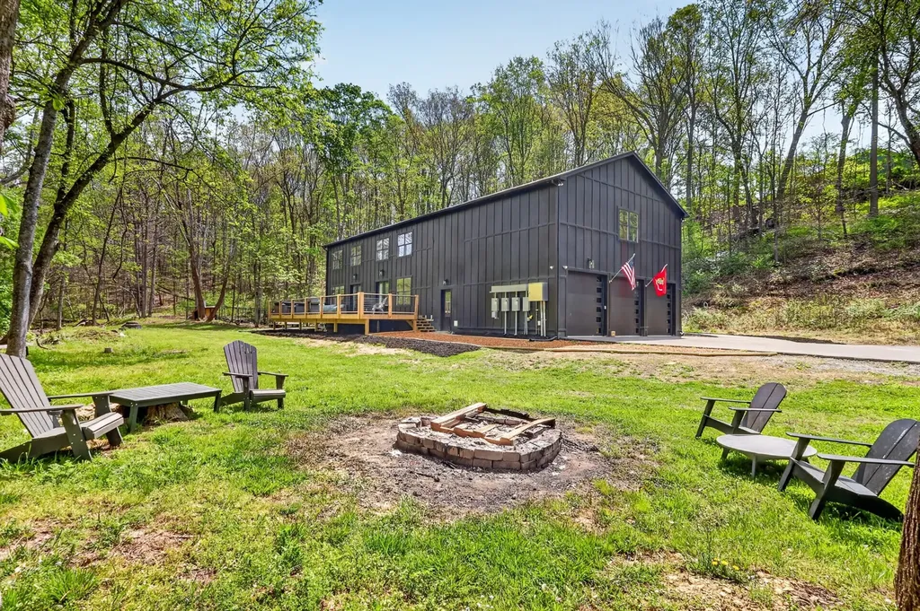 7345 Sugar Camp Drive Greenbrier TN 37073