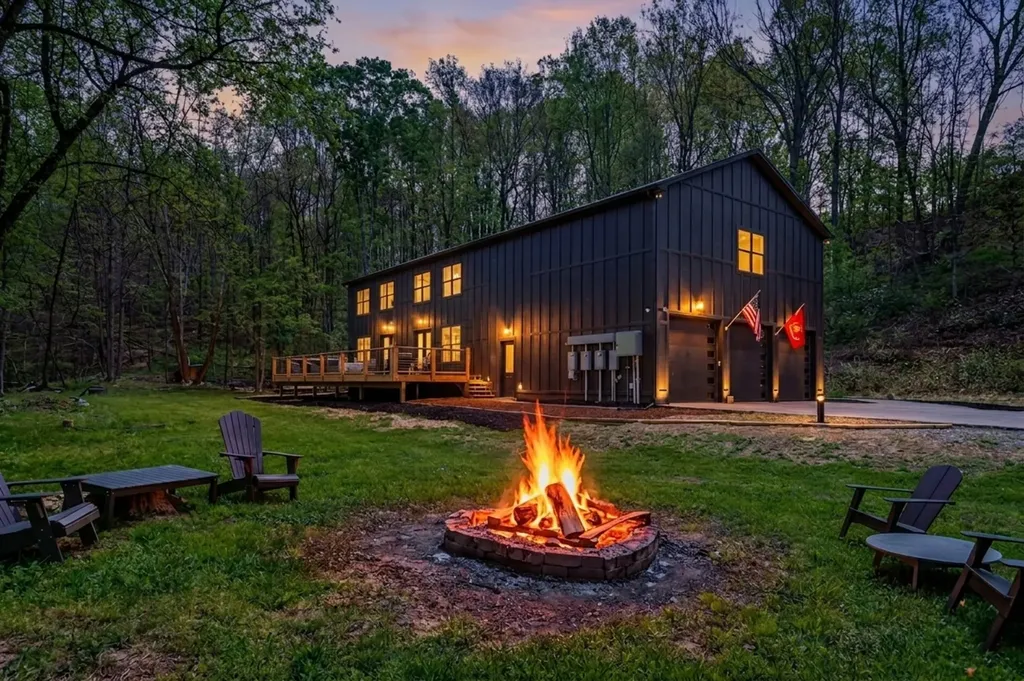 7345 Sugar Camp Drive Greenbrier TN 37073