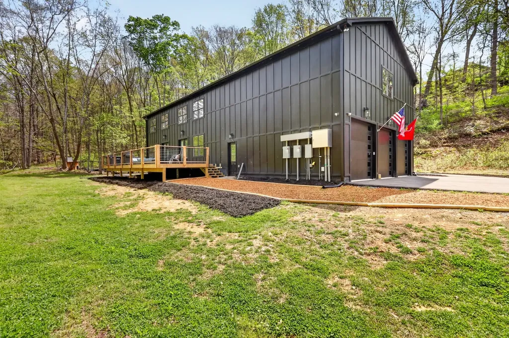 7345 Sugar Camp Drive Greenbrier TN 37073