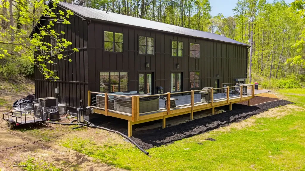 7345 Sugar Camp Drive Greenbrier TN 37073