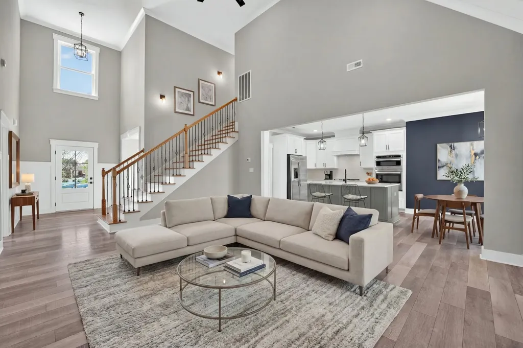 27 Hancock Road Fayetteville TN 37334