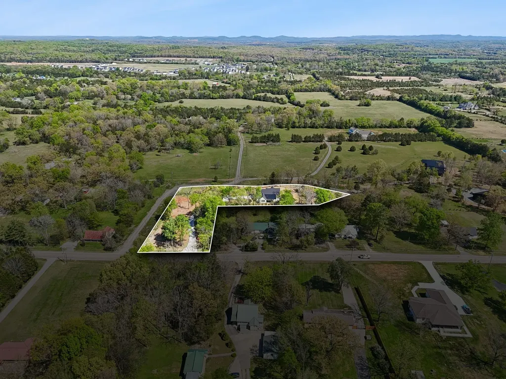 4881 Woodbury Pike Murfreesboro TN 37127