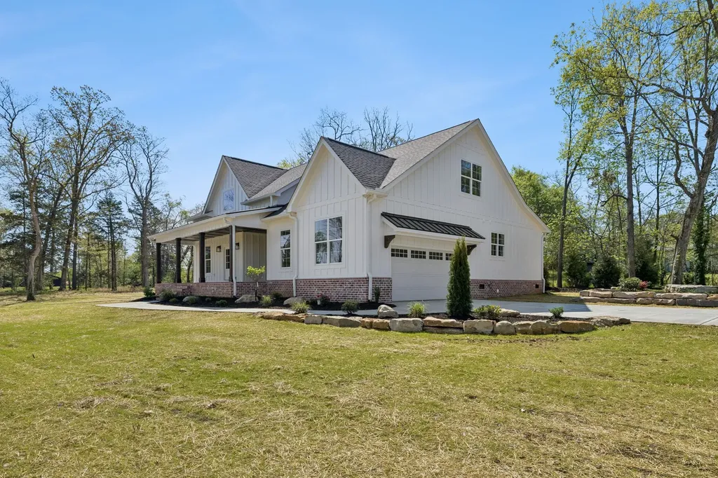 4881 Woodbury Pike Murfreesboro TN 37127