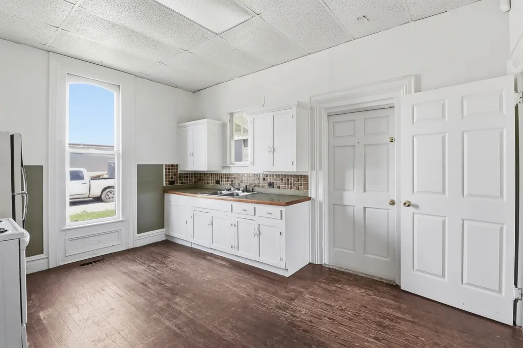 211 SE Atlantic Street Tullahoma TN 37388