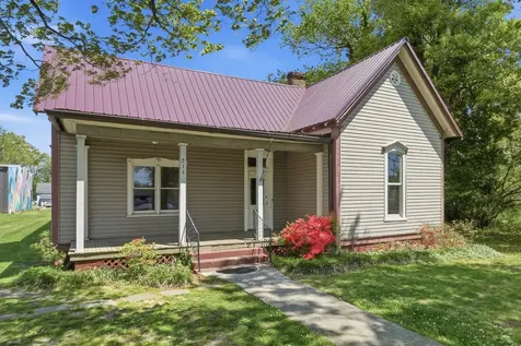 211 SE Atlantic Street Tullahoma TN 37388
