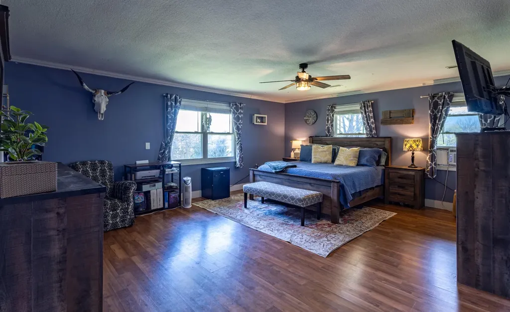 1473 Old York Highway, N Dunlap TN 37327