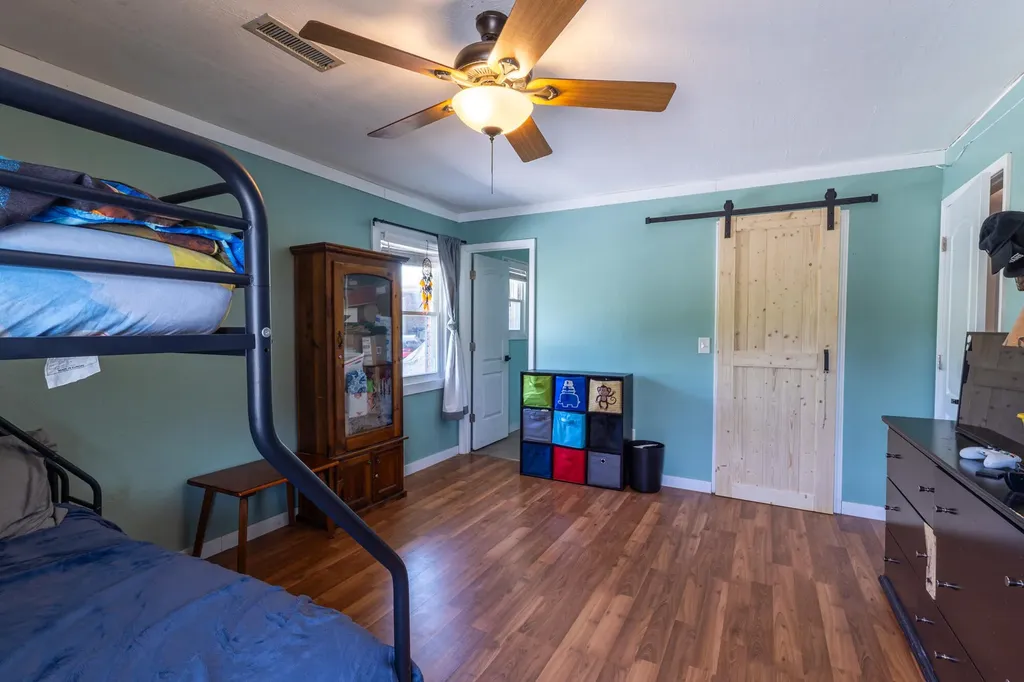 1473 Old York Highway, N Dunlap TN 37327