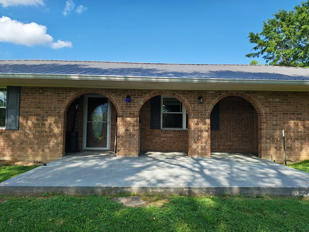 1473 Old York Highway, N Dunlap TN 37327