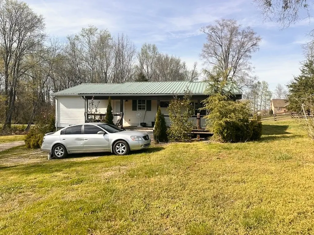 1191 Swan Mill Road Morrison TN 37357