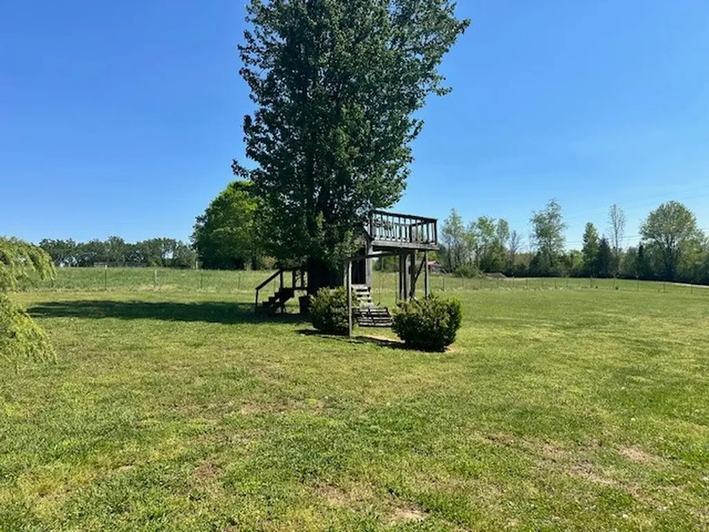 1191 Swan Mill Road Morrison TN 37357