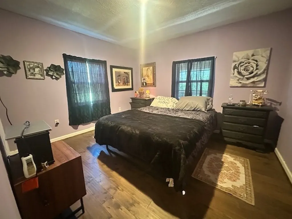 1191 Swan Mill Road Morrison TN 37357