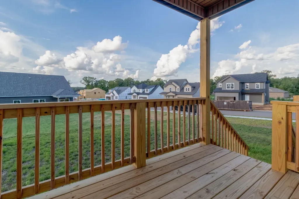 2808 Brewster Drive Clarksville TN 37042