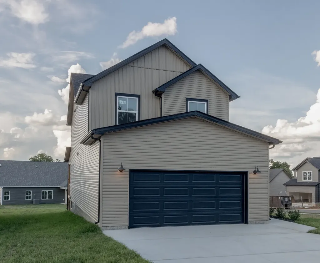 2808 Brewster Drive Clarksville TN 37042