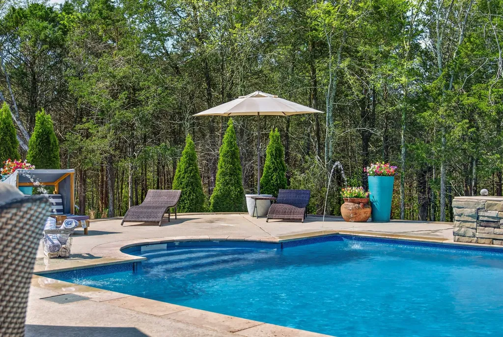 228 Weaver Road Lebanon TN 37090