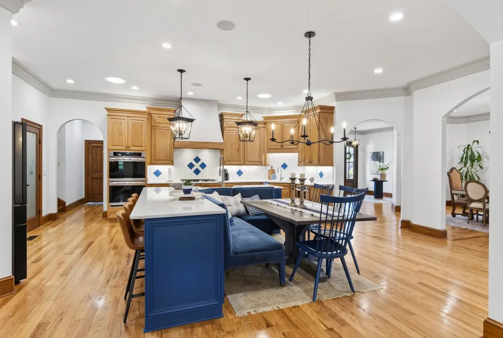 228 Weaver Road Lebanon TN 37090