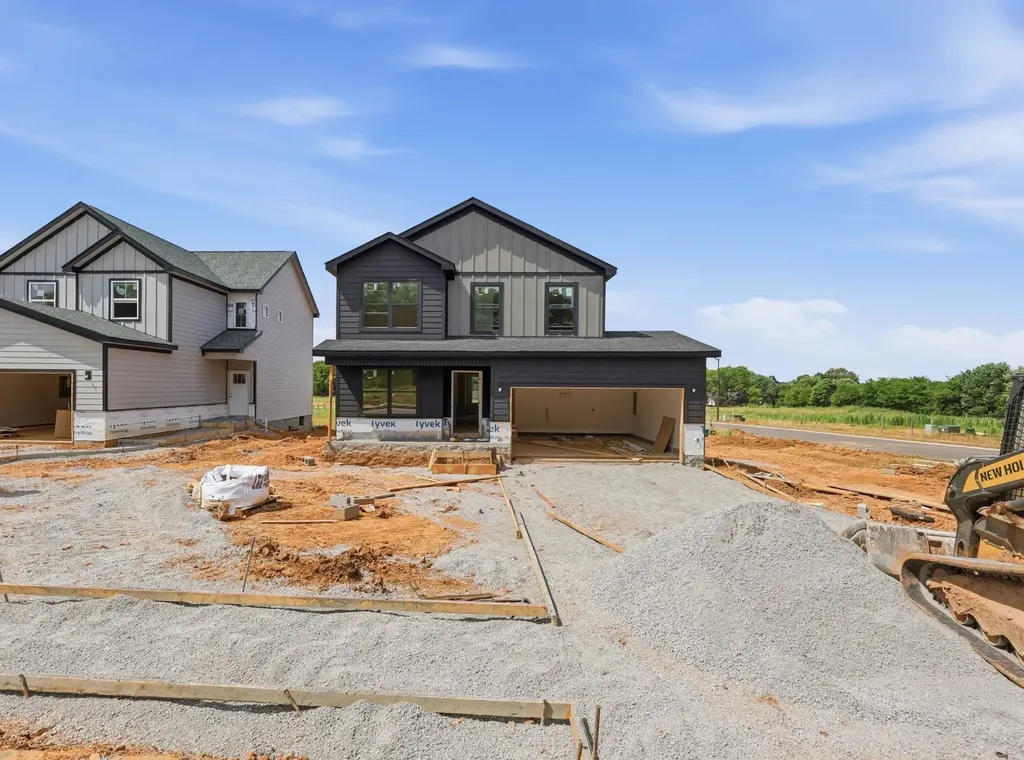 2812 Brewster Drive Clarksville TN 37042