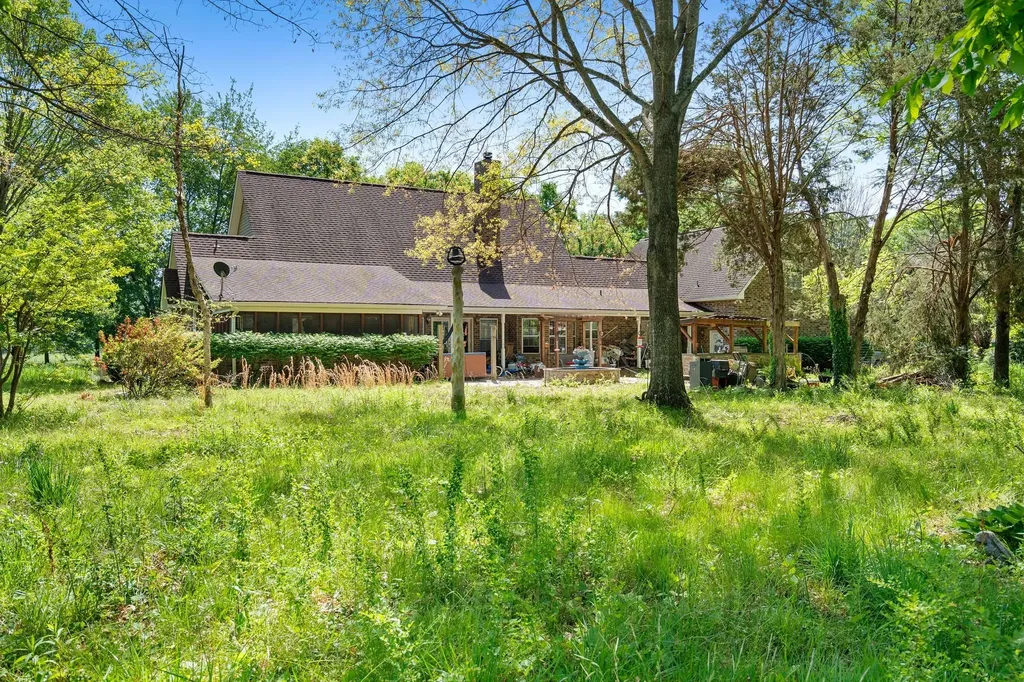 4301 N Chapel Road Franklin TN 37067