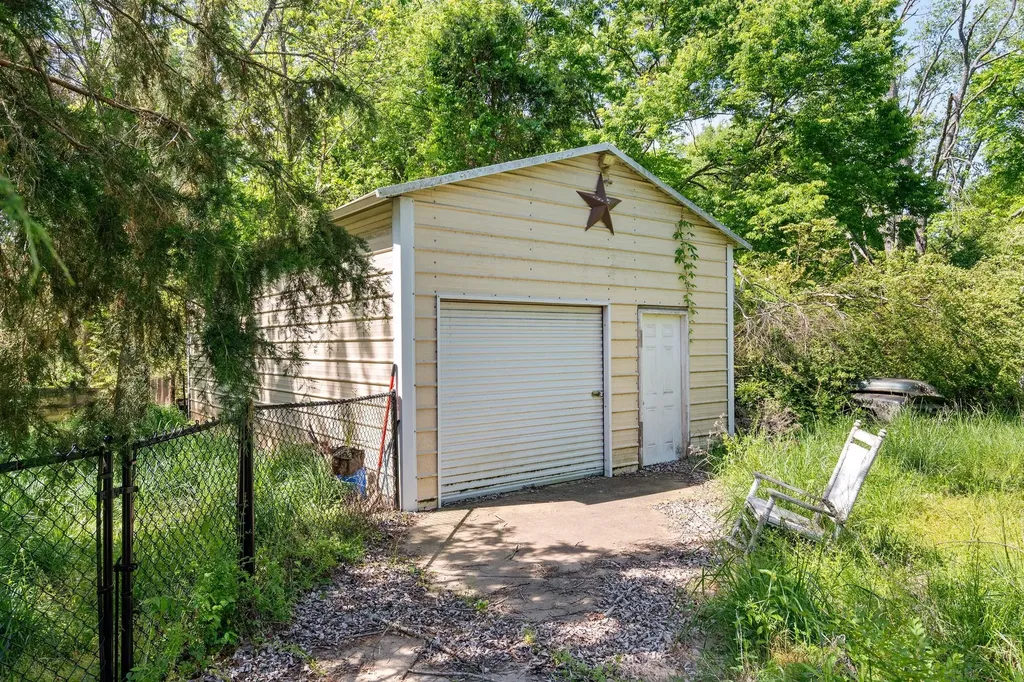 4301 N Chapel Road Franklin TN 37067