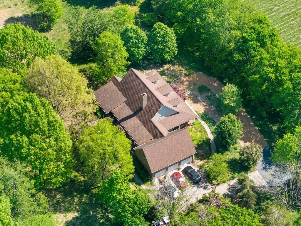 4301 N Chapel Road Franklin TN 37067