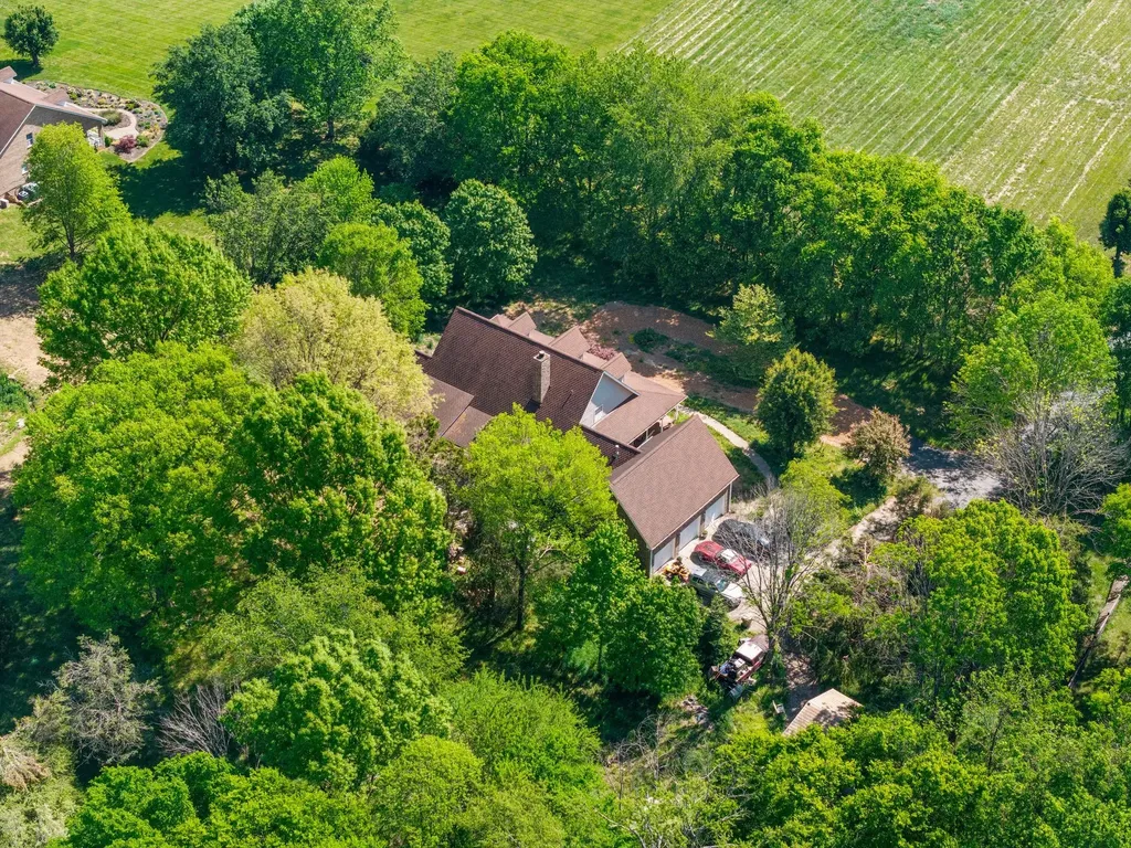 4301 N Chapel Road Franklin TN 37067