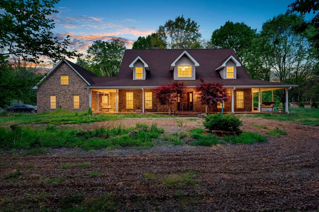 4301 N Chapel Road Franklin TN 37067