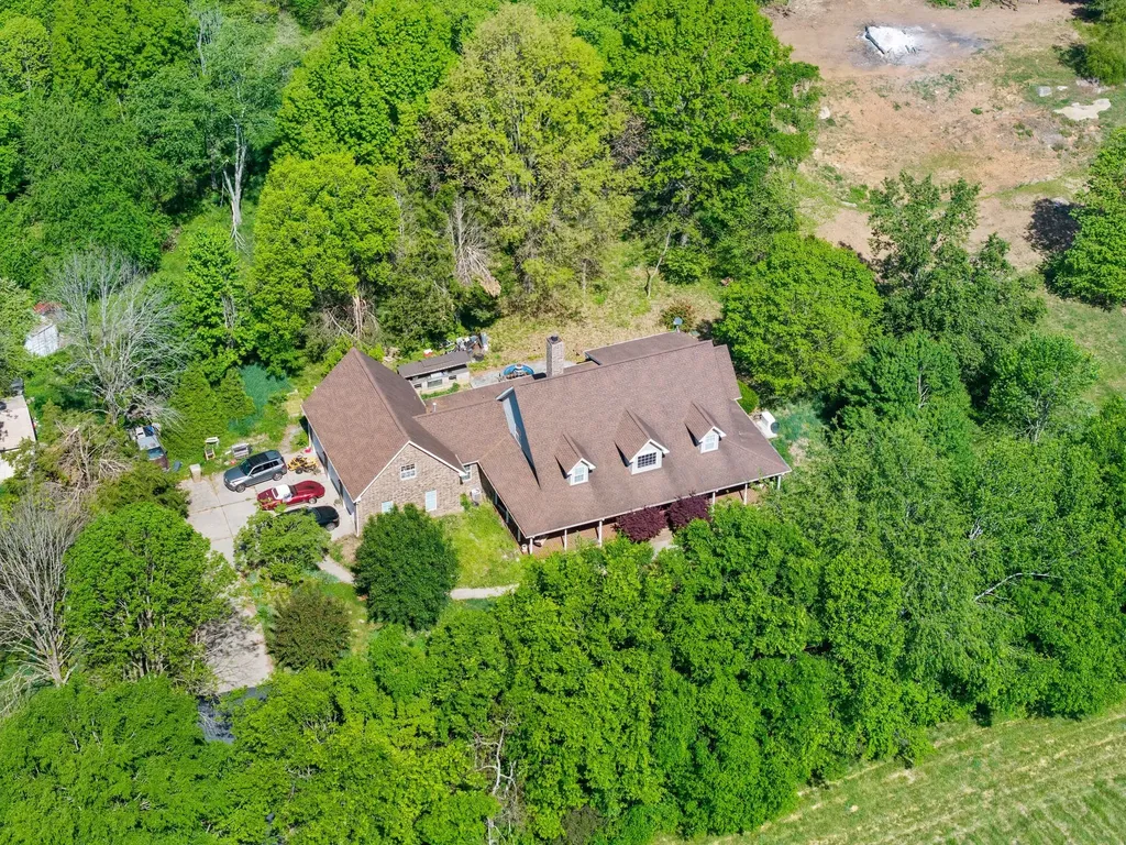 4301 N Chapel Road Franklin TN 37067