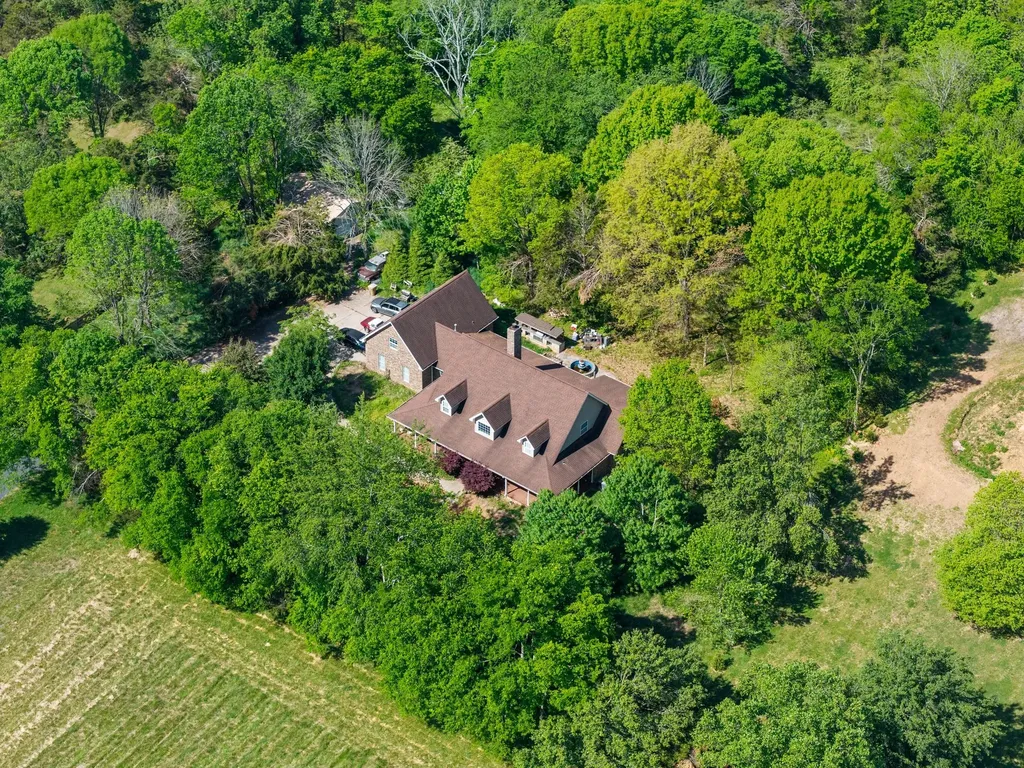 4301 N Chapel Road Franklin TN 37067