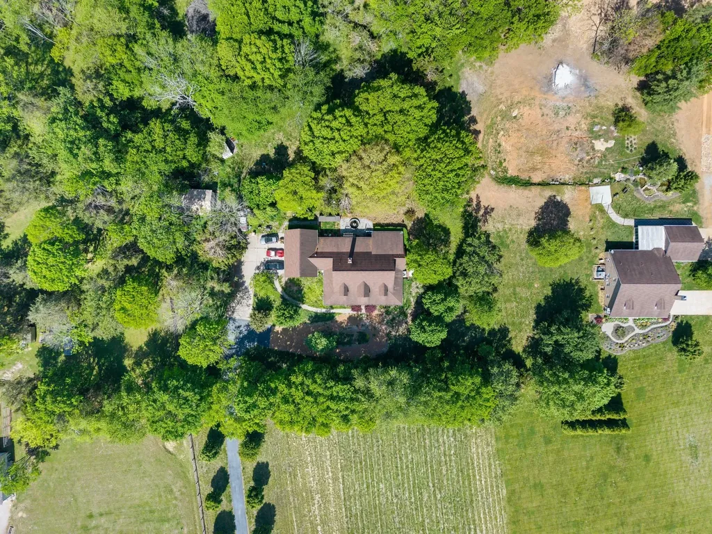 4301 N Chapel Road Franklin TN 37067