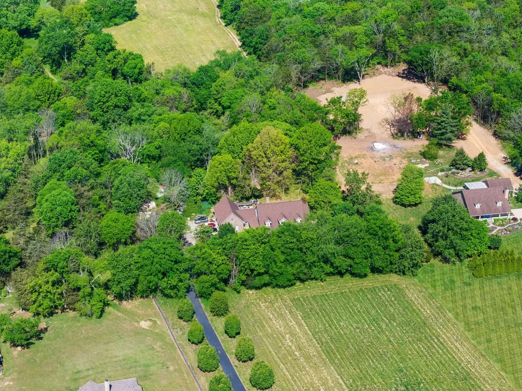 4301 N Chapel Road Franklin TN 37067
