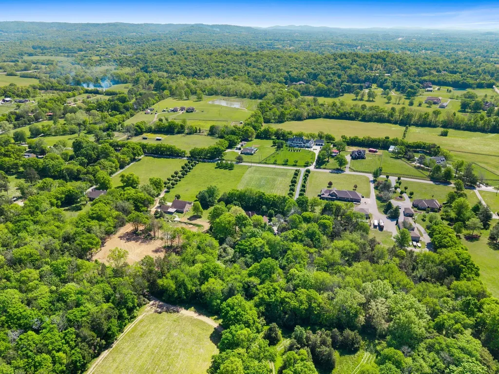 4301 N Chapel Road Franklin TN 37067