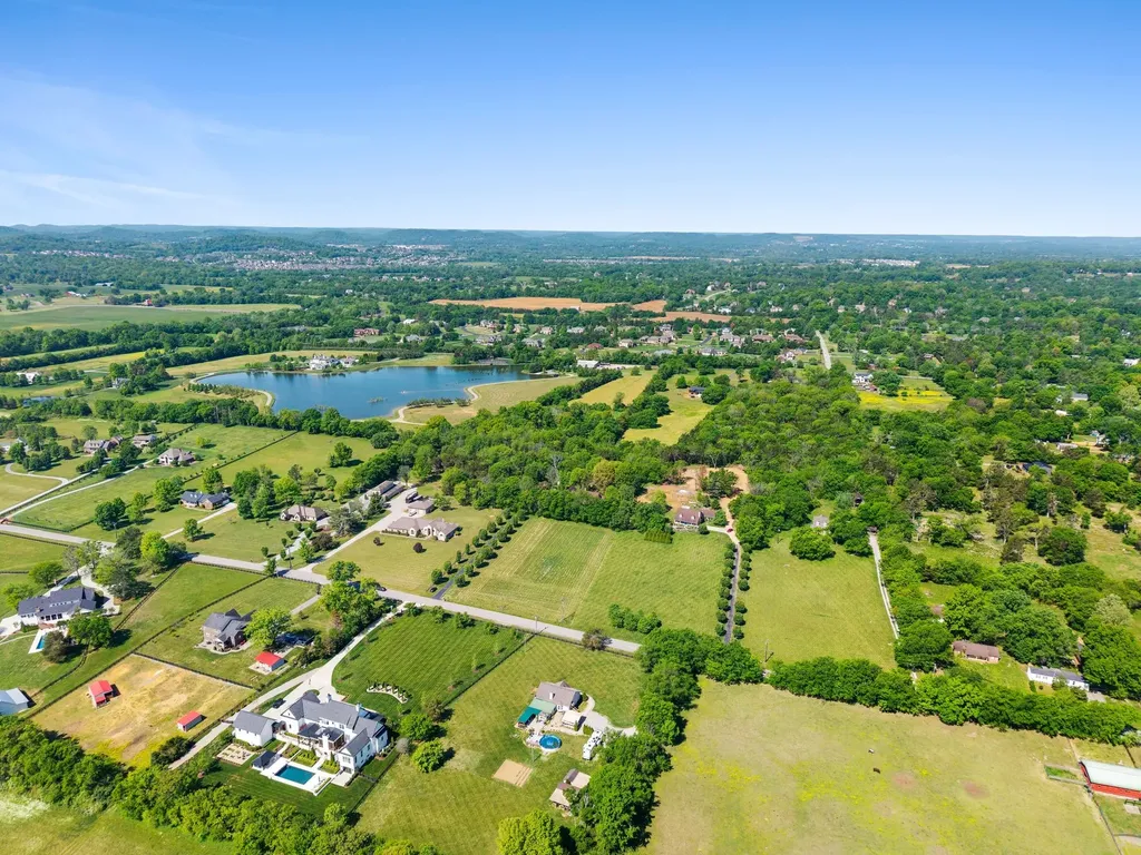 4301 N Chapel Road Franklin TN 37067