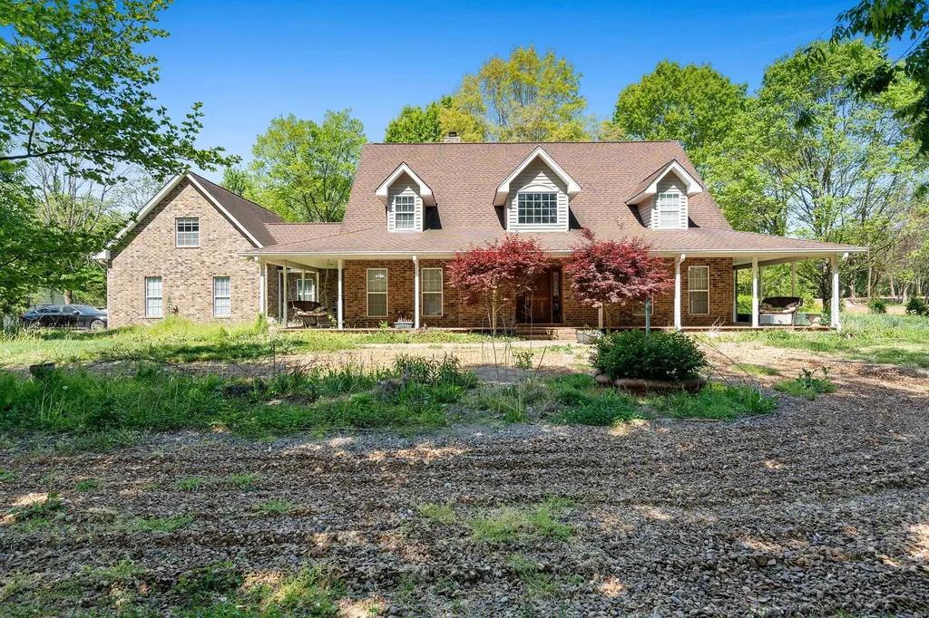 4301 N Chapel Road Franklin TN 37067