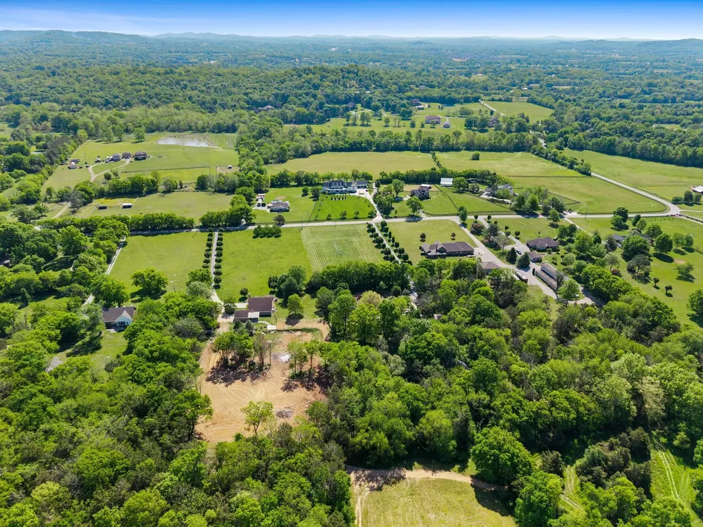 4301 N Chapel Road Franklin TN 37067