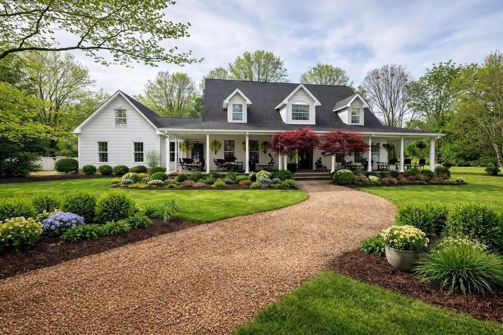 4301 N Chapel Road Franklin TN 37067