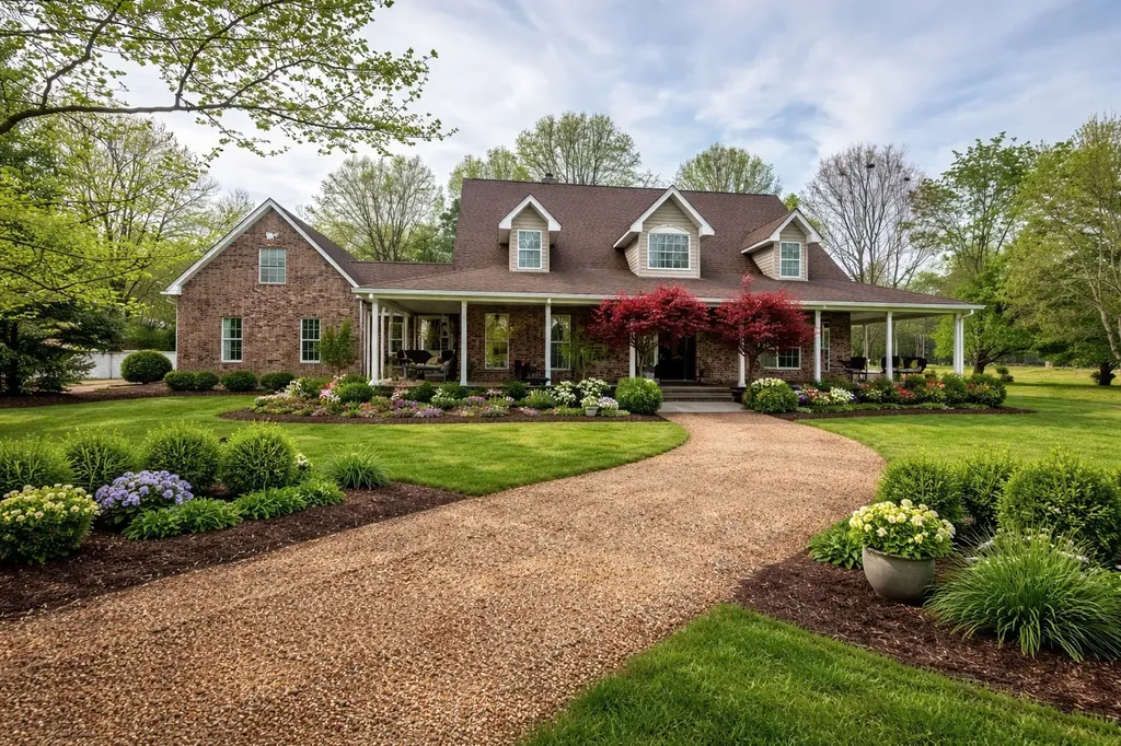 4301 N Chapel Road Franklin TN 37067
