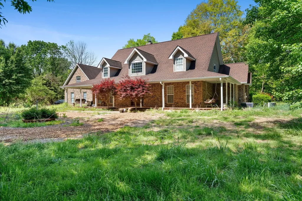 4301 N Chapel Road Franklin TN 37067
