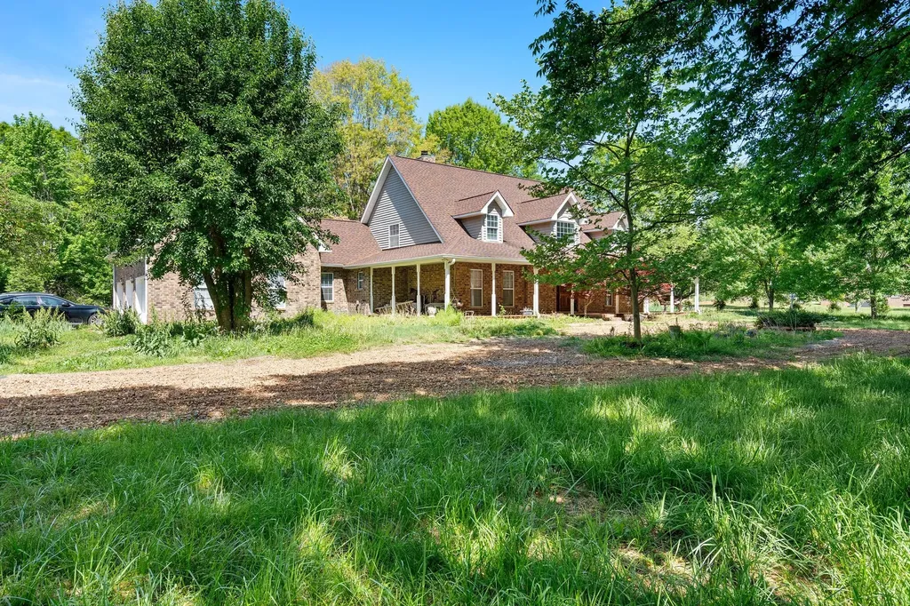 4301 N Chapel Road Franklin TN 37067