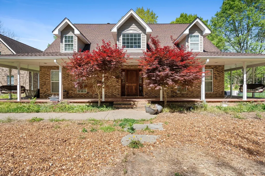 4301 N Chapel Road Franklin TN 37067