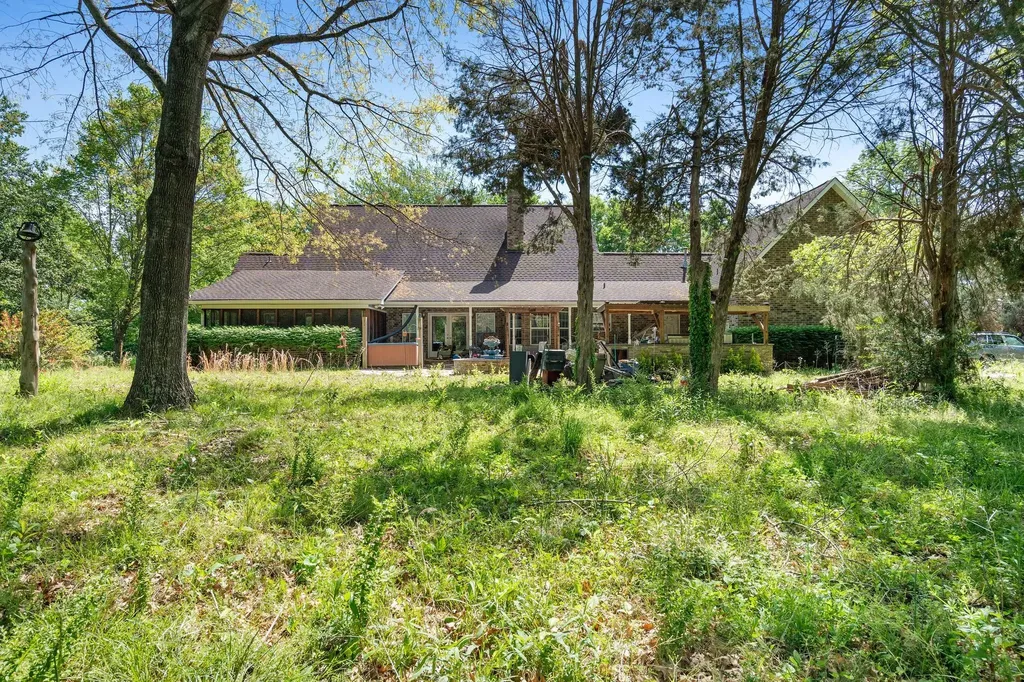 4301 N Chapel Road Franklin TN 37067
