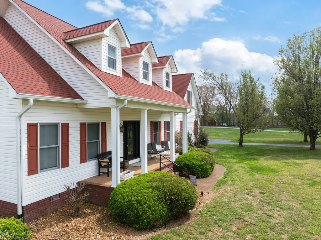 6544 Highway 436 Mc Kenzie TN 38201