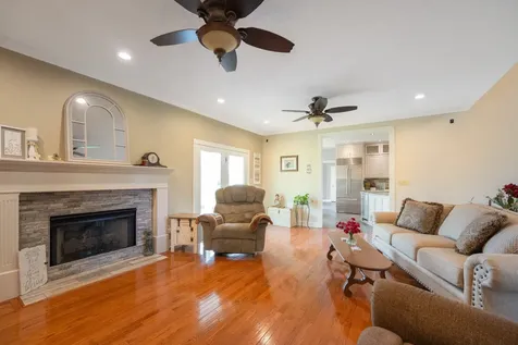 6544 Highway 436 Mc Kenzie TN 38201
